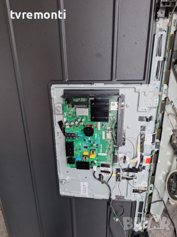 MAIN BOARD TPD.RT2874T.PD781(T) 4RT874C5  ,за 55-инчов телевизор LG Модел 55UT73006LA, с дисплей LVU, снимка 8 - Части и Платки - 52917922