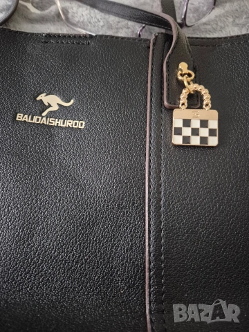 удобна и елегантна чанта, снимка 5 - Чанти - 53302597