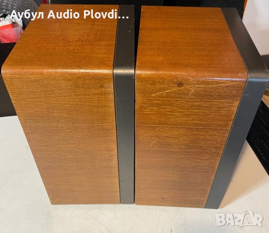 SABA ULTRA Hİ Fİ BOX-700, снимка 7 - Тонколони - 44434475