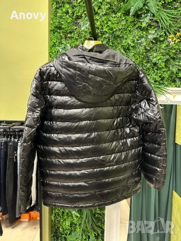 🧥  Яке- Големи размери • 39 лв, снимка 2 - Якета - 52593854