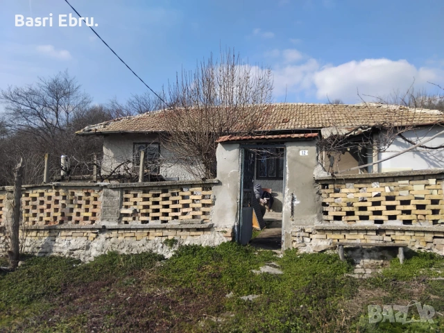 Община Разград  Село Благоево, снимка 2 - Къщи - 53697049