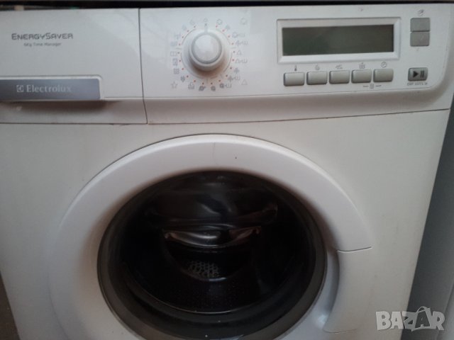 Продавам на части пералня Electrolux EWF10771W, снимка 6 - Перални - 35698203
