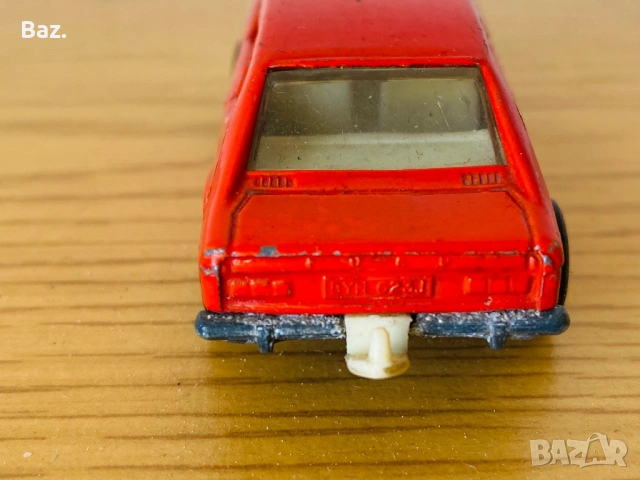 Matchbox   Hot  rocker  N  67  , снимка 5 - Коли, камиони, мотори, писти - 53780480