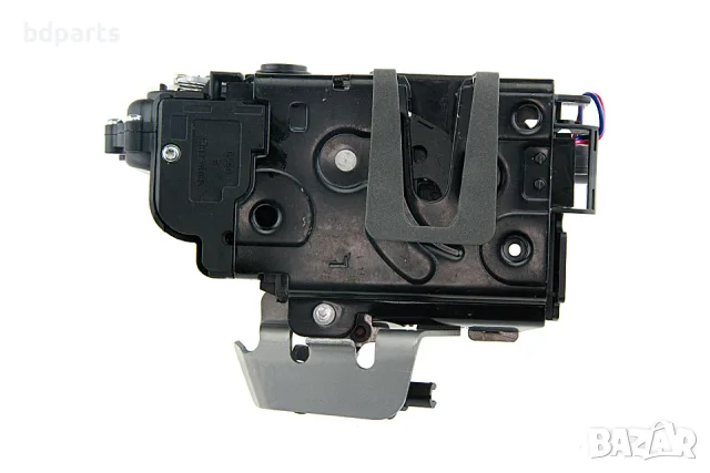 Брава за задна лява врата, Audi A6 C5, 7 ПИН, снимка 4 - Части - 56142817