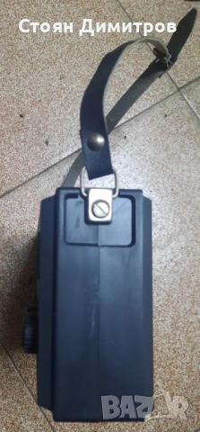 Съветски радиоприемник Сокол РП-304, снимка 3 - Радиокасетофони, транзистори - 53350026