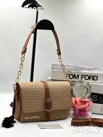 Michael Kors дамски чанти Различни цветове , снимка 7 - Чанти - 48835226