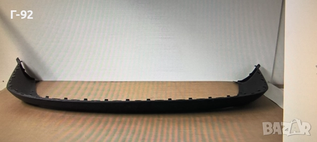 3B5807521B41**NEU**VW Passat B5 2001-2005 Задена Броня долна част, снимка 2 - Части - 31573638