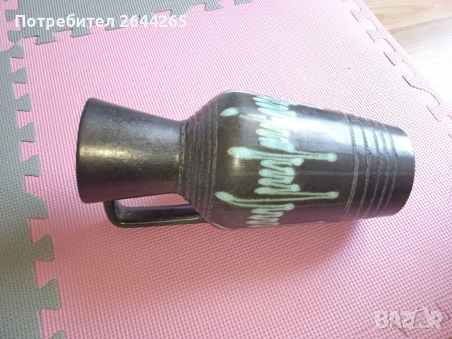 Колекционерски антикварни Вази Германия 1930-1940