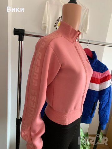 Guess оригинално горнище , снимка 11 - Спортни екипи - 41210840
