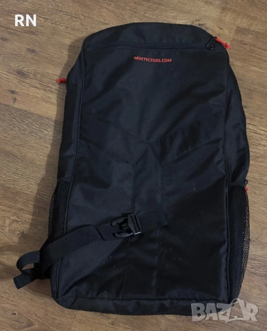 Металотърсач Nokta makro legend, снимка 6 - Други спортове - 53758683