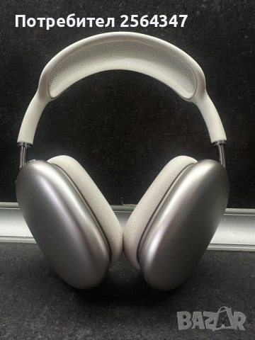 Apple Airpods Max- Чисто Нови, снимка 4 - Безжични слушалки - 56192329