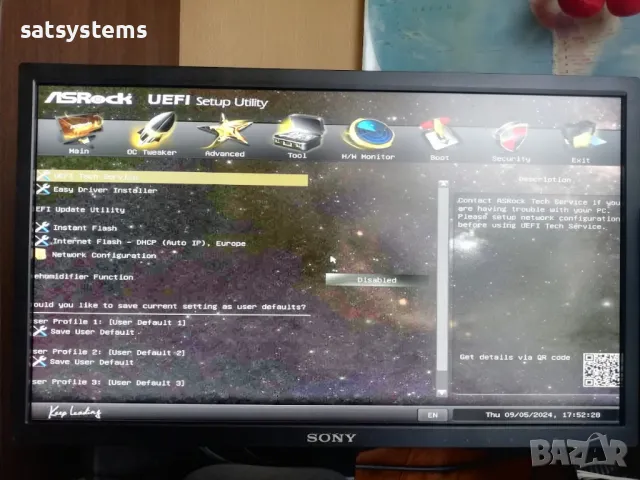 Дънна платка ASRock H81M-VG4 R2.0 Socket LGA1150, снимка 13 - Дънни платки - 47835180