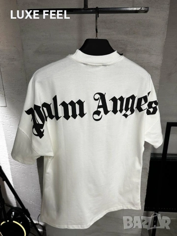 Dsquared2 🔹 Balenciaga 🔹 Gucci 🔹Hermes🔹, снимка 12 - Тениски - 53748170