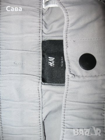 Спортен панталон H&M  мъжки,Л