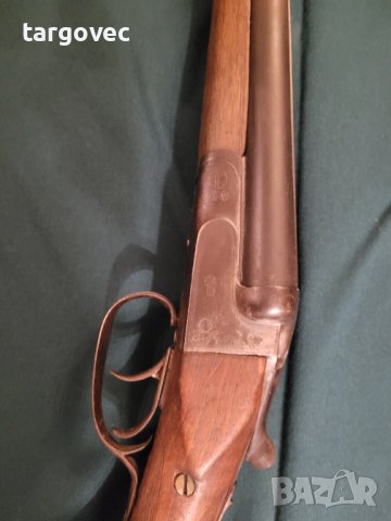 Ловна пушка круп геко 16 калибър, снимка 6 - Ловно оръжие - 41728065