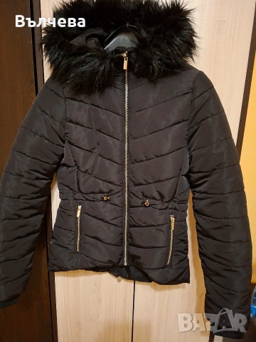 Дамски якета h&m, снимка 6 - Якета - 53027769