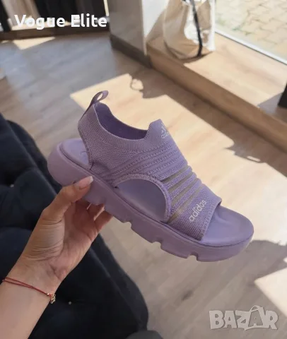 дамски сандали Adidas 
