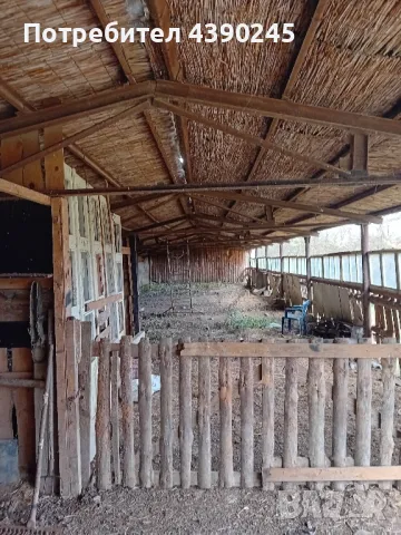 Животновъден обект , снимка 9 - Производствени сгради - 49143770