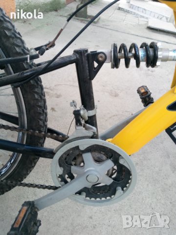 Велосипеди - 2бр -      Договаряне, снимка 15 - Велосипеди - 44271361