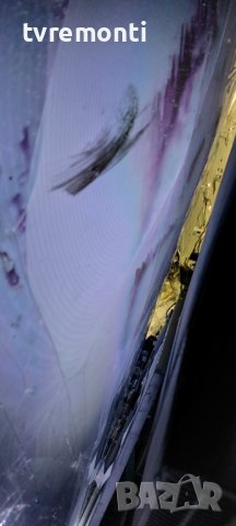 MAIN BOARD, 17MB130P, for 55 inc DISPLAY  for, Finlux FL5528CBU дисплей VES550NDX-2D-N11 , снимка 10 - Части и Платки - 39356470