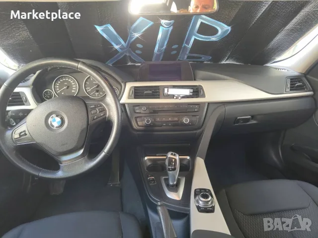 BMW 316d  2.0D F31 2014, снимка 10 - Автомобили и джипове - 56169717