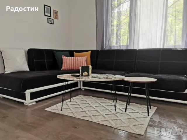 Нощувки Просторен и уютен апартамент 3 спални, снимка 1