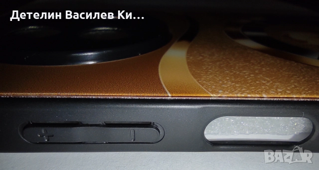 кейс , гръбче , калъф за REALME 12X 5G, снимка 6 - Калъфи, кейсове - 52347526