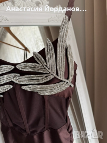 Рокля , снимка 2 - Рокли - 52237064