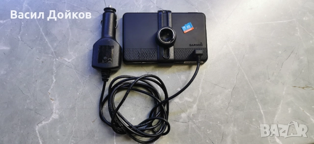 Garmin Drive 40, снимка 3 - Garmin - 52683259