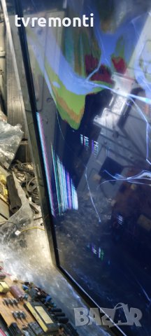 LED подсветка за дисплей CY-HH032AGLV5H​ за телевизор Samsung, модел UE32H4500AW, снимка 5 - Части и Платки - 40533184