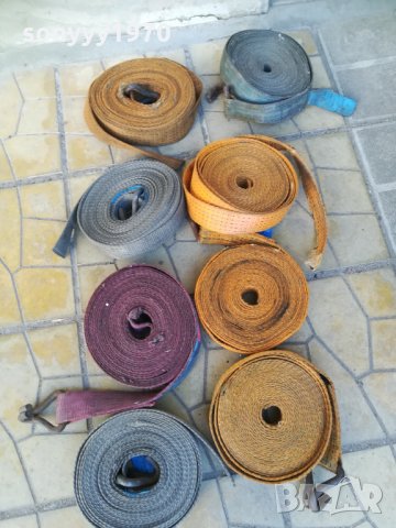 стари яки тир колани по 15лв 2602222020, снимка 6 - Оранжерии - 35925989