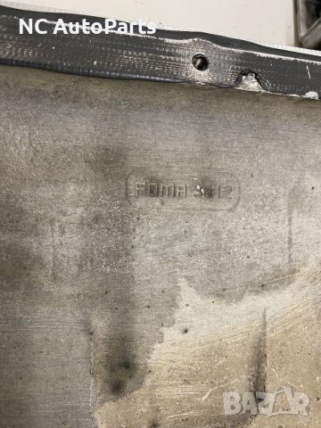 Картер носач за MERCEDES Мерцедес Спринтер 2.1 дизел 163 коня A6510140800 2016, снимка 5 - Части - 42687434