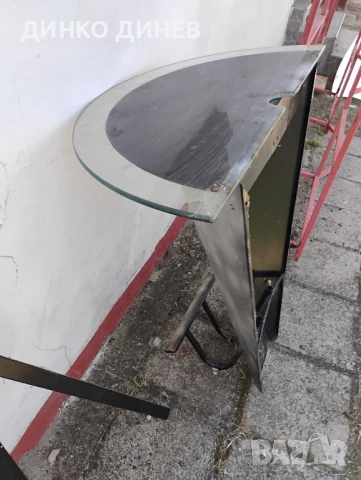 Стойка и огледало, снимка 4 - Огледала - 50591939