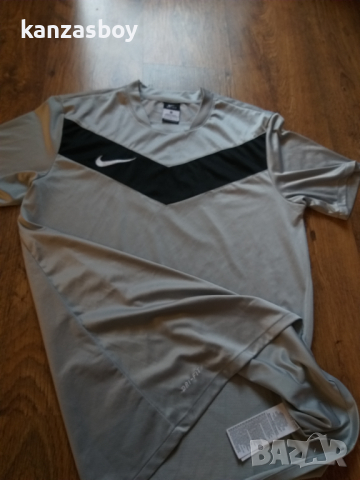 NIKE SS VICTORY - страхотна мъжка тениска М, снимка 7 - Тениски - 44621348