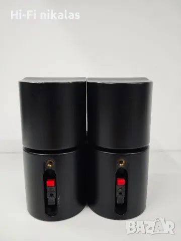 стерео тонколони BOSE RED LINE, снимка 7 - Тонколони - 49005656