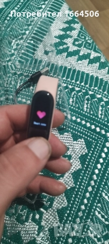 смарт гривни , снимка 9 - Гривна - 51872409