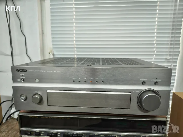 Усилвател YAMAHA AX-497