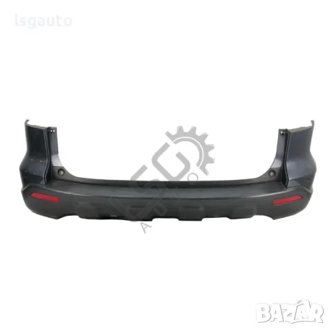 Задна броня Honda CR-V III 2006-2010 ID: 142579