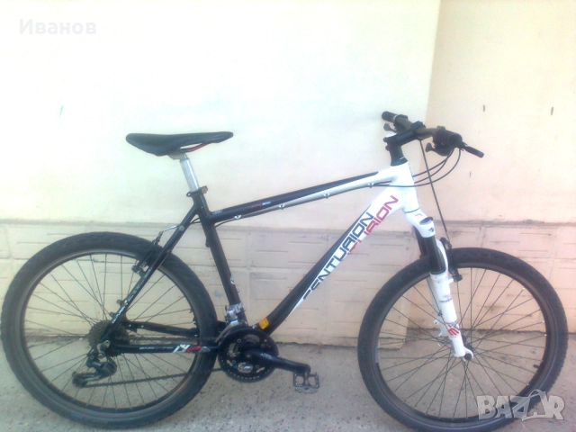 евтино и изгодно Centurion, снимка 7 - Велосипеди - 52712024
