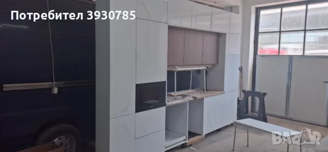 Мебели по поръчка Пловдив , снимка 2 - Дърводелски услуги - 55826299