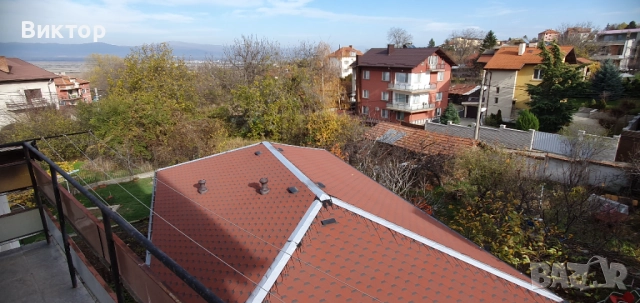 ТОП ОФЕРТА! Продава ЕТАЖ ОТ КЪЩА, гр. София, с. Лозен, снимка 18 - Етаж от къща - 52526302