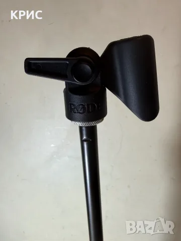 RODE,K&M Кит за Микрофон, снимка 8 - Чанти, стативи, аксесоари - 55958751