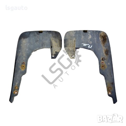 Комплект предни калобрани Honda CR-V III 2006-2010 ID:101295, снимка 2 - Части - 40830447