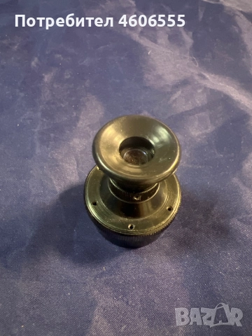 Шпионка -бакелит за колекционери!