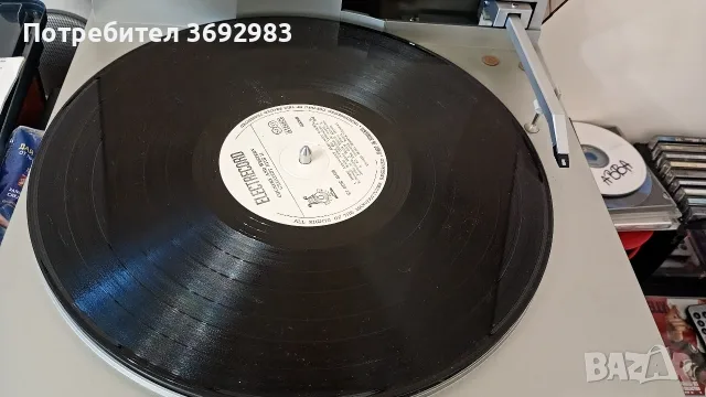 nordmende rp991 hifi, снимка 2 - Грамофони - 55886899