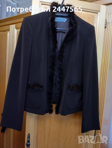 Дамско сако 