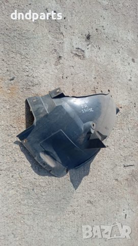 Подкалник Mercedes S-Class W220 2001г.(преден десен)	