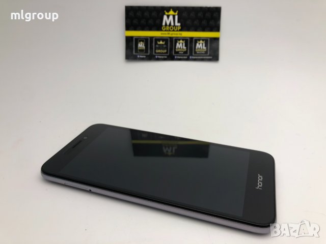 #MLgroup предлага:   #Huawei Honor 6A 16GB/2GB RAM, Dual-SIM, нов