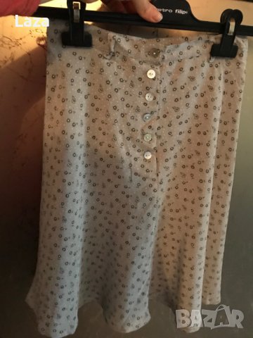 Продавам чисто нови поли от естествена коприна , снимка 2 - Поли - 36478416