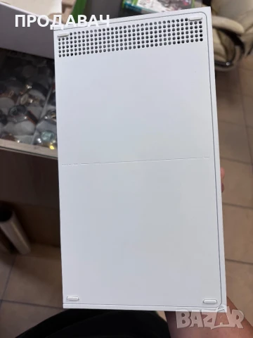 X BOX SERIES S 512 GB, снимка 3 - Xbox конзоли - 51291113